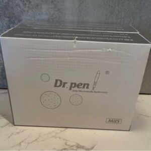 Dr. Pen M8S Microneedling Pen Elite